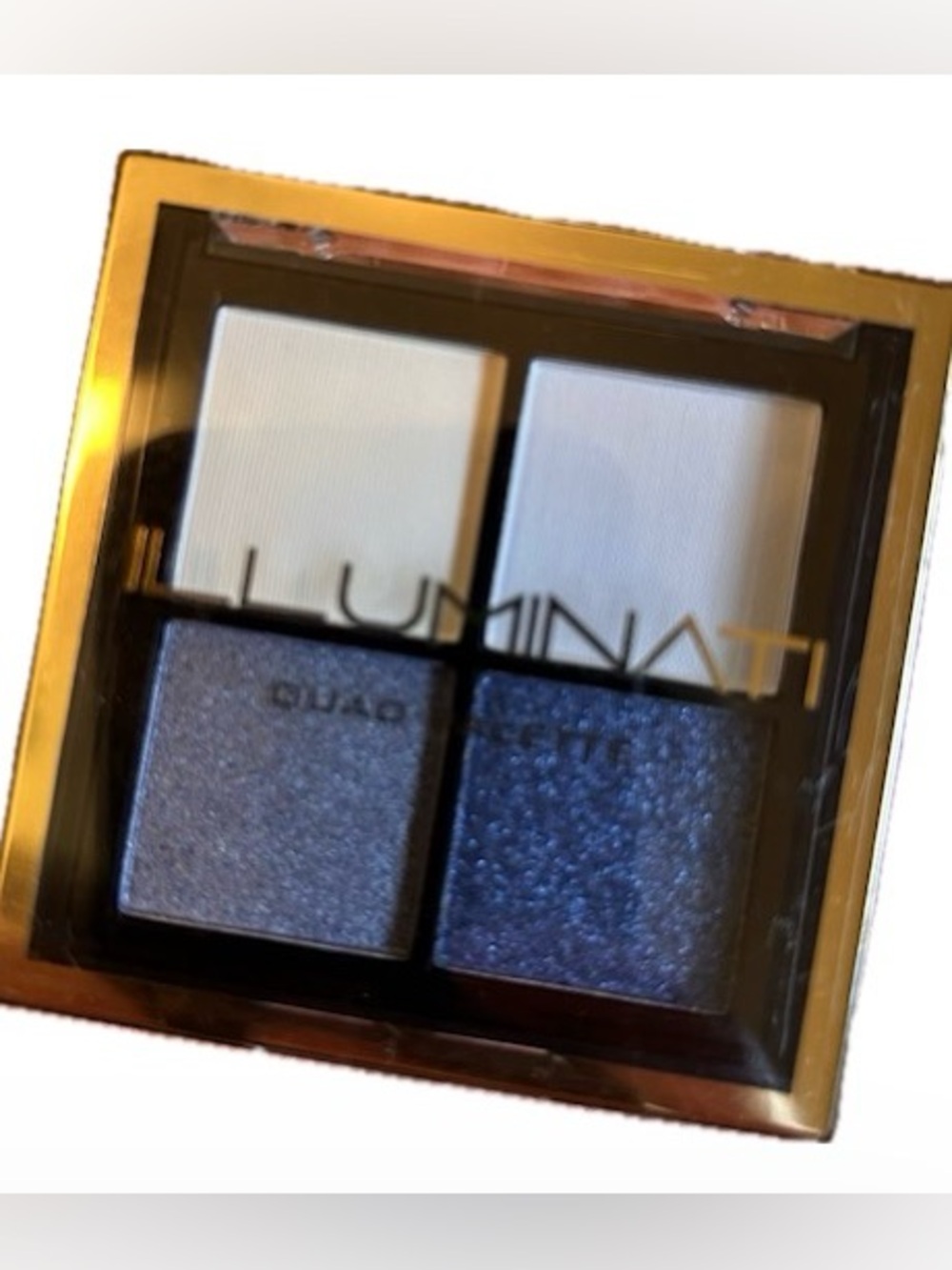 Illuminati Cosmetics QUAD in ENCHANTED
